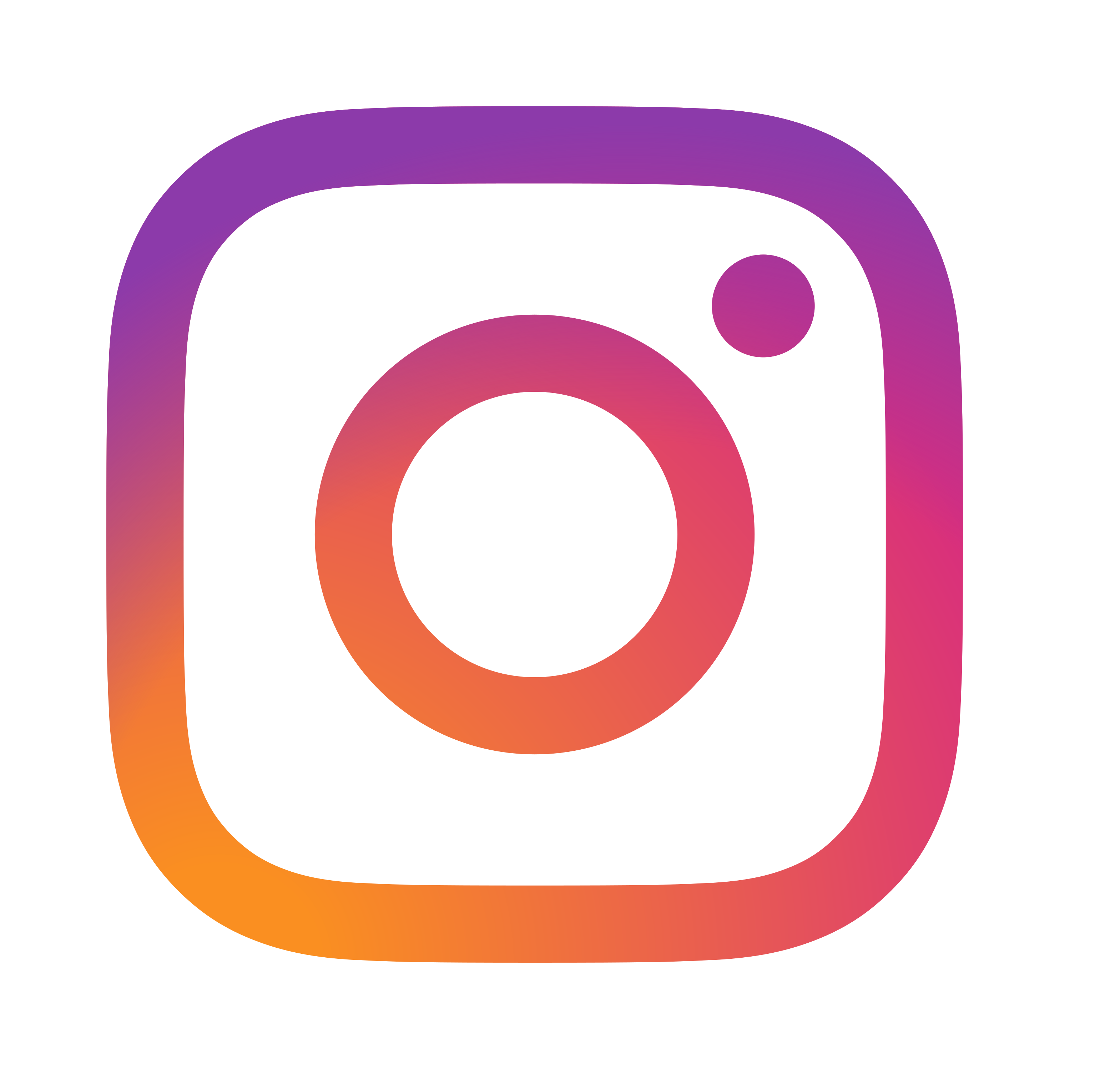 instagram icon