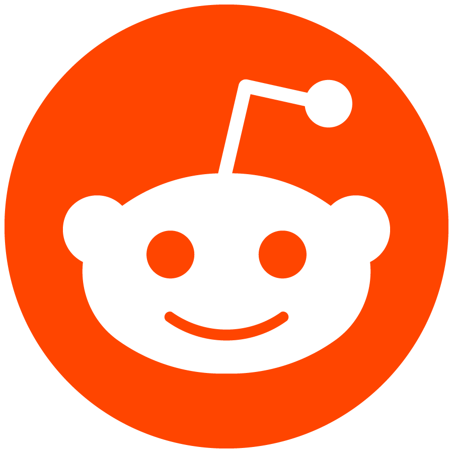 reddit icon